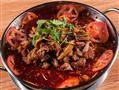 耍牛满爽腩鲜牛肉火锅