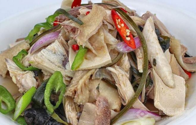 旨賣椒麻雞加盟