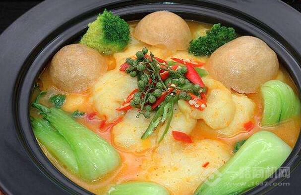 面法自然私房面