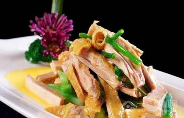 旨賣椒麻雞加盟