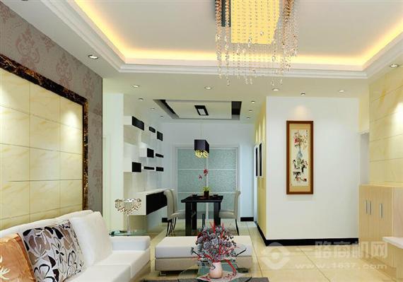 美米空间云3D彩装膜