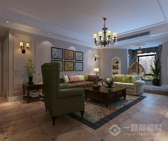 美联舍墙面装饰