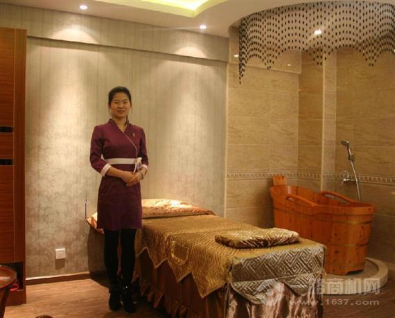 苗一针治骨专家