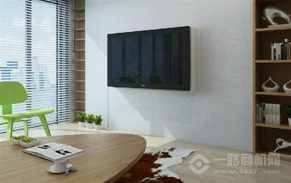 美米空间云3D彩装膜