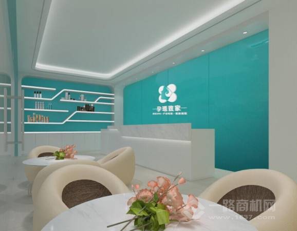 孕琇致家产后恢复