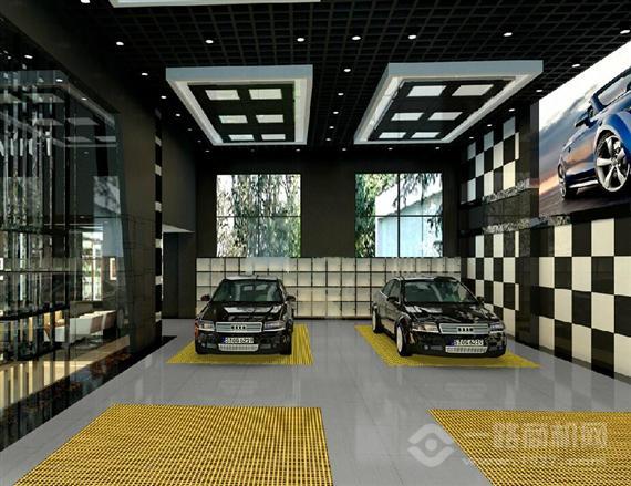 梦锐汽车服务连锁