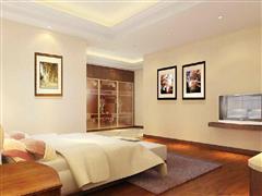 美聯舍墻面裝飾