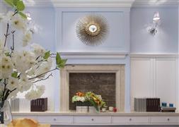 美聯舍墻面裝飾