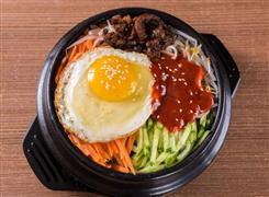 歐尼姐姐石鍋拌飯