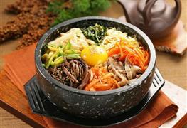 歐尼姐姐石鍋拌飯