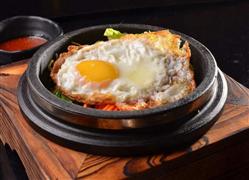 歐尼姐姐石鍋拌飯