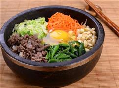 歐尼姐姐石鍋拌飯