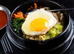 歐尼姐姐石鍋拌飯