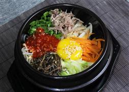 歐尼姐姐石鍋拌飯