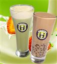 米斯塔奶茶