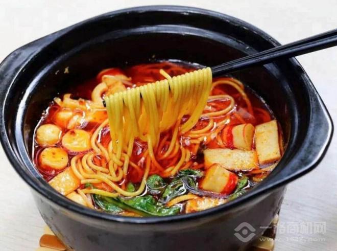 麦道嘉渔粉加盟 麦道嘉渔粉加盟