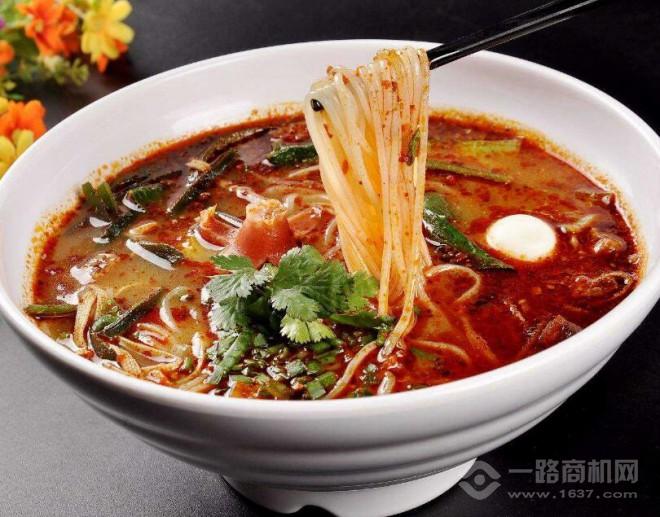 麦道嘉渔粉 麦道嘉渔粉