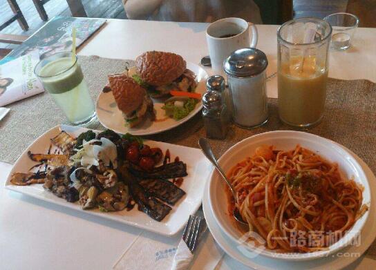 新元素餐厅加盟 新元素餐厅加盟