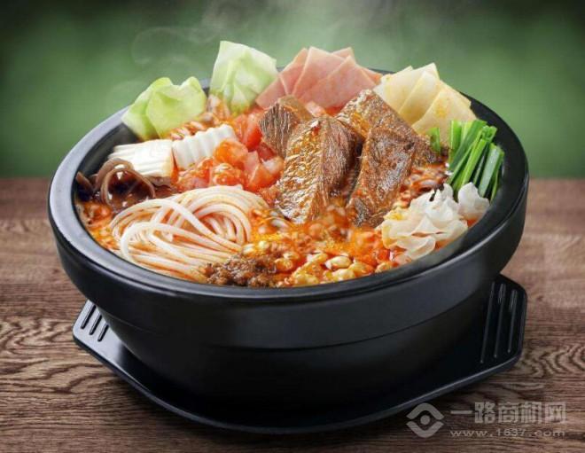 麦道嘉渔粉 麦道嘉渔粉