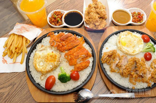 新纳西汉堡加盟 新纳西汉堡加盟