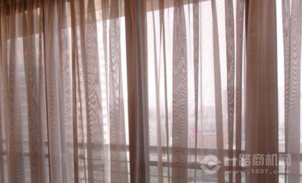 卡萨恩防霾窗纱