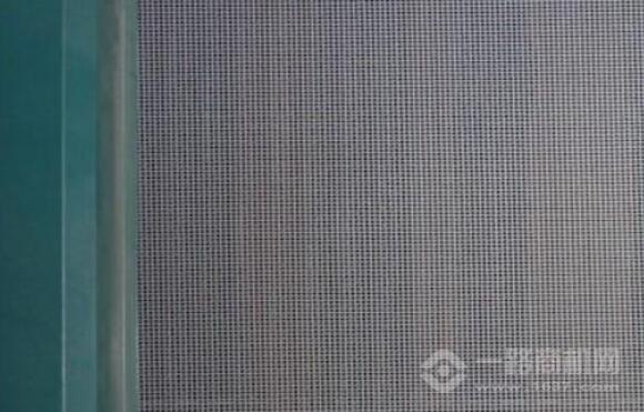 卡萨恩防霾窗纱