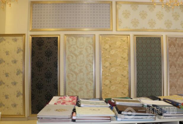 雅姿软装生活馆