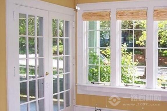 卡萨恩防霾窗纱