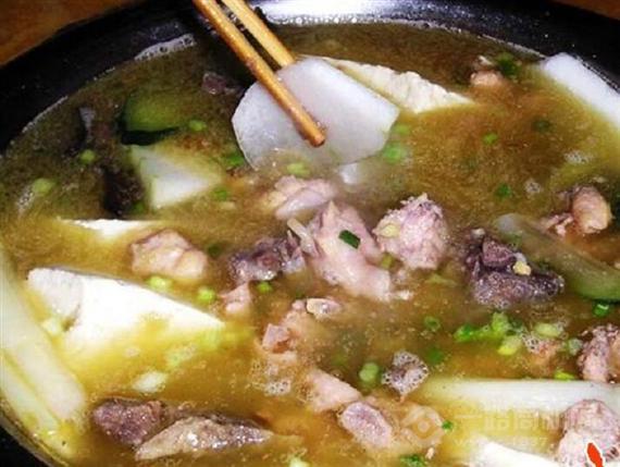 彦盛彦烂豆花火锅