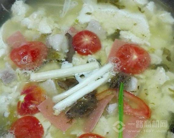 彦盛彦烂豆花火锅