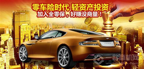 全零保车险