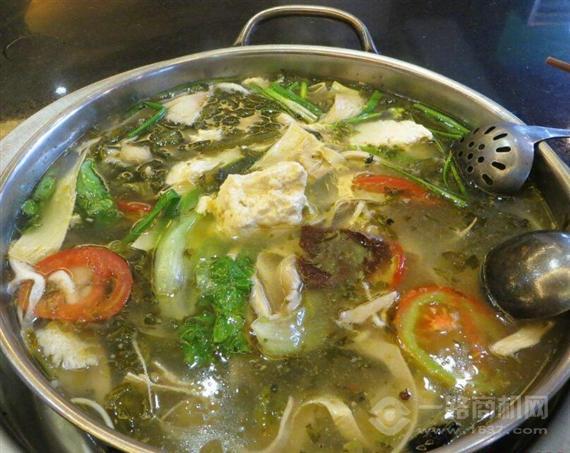 彦盛彦烂豆花火锅