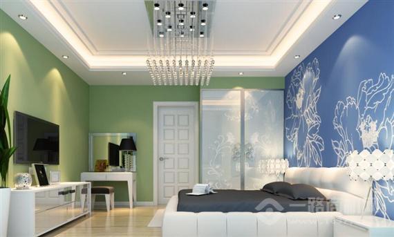 康瑞堡低碳壁材