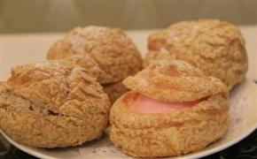 繽點(diǎn)泡芙