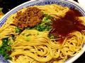 邓邓胖姐拌面