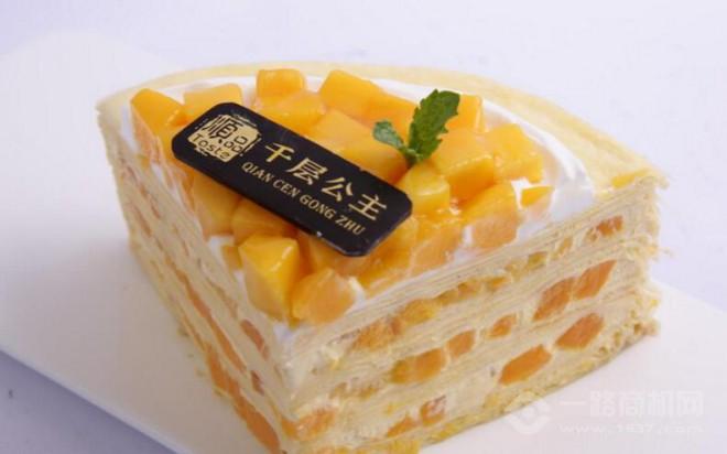 順品甜品