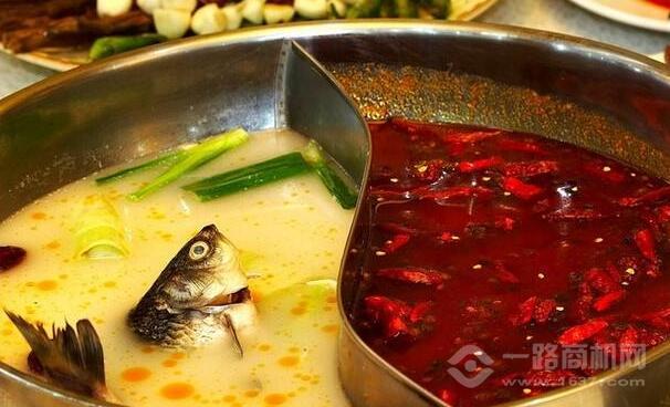 禹王漁府火鍋加盟