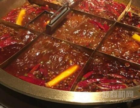 私蜀老灶火鍋加盟