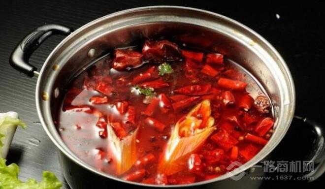 禹王漁府火鍋加盟