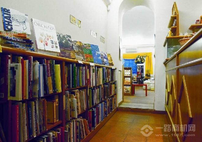 先锋书店加盟 先锋书店加盟