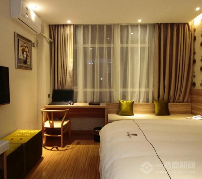 24K连锁酒店加盟