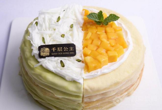 順品甜品加盟