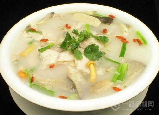 土家妹子山珍湯加盟