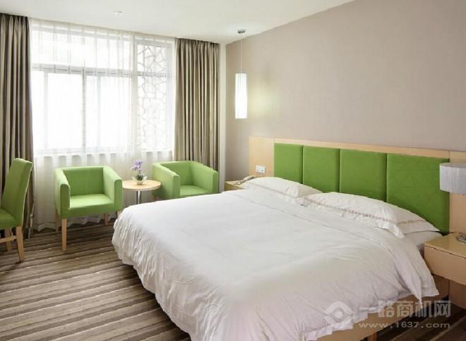 24K连锁酒店加盟