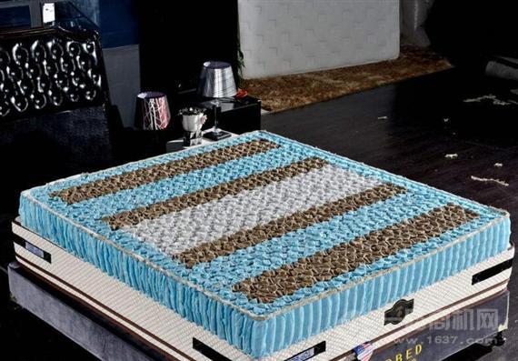 伊居宝空调床垫