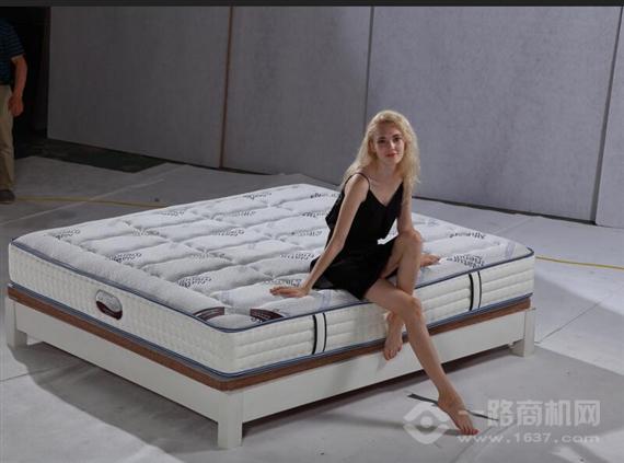 伊居宝空调床垫