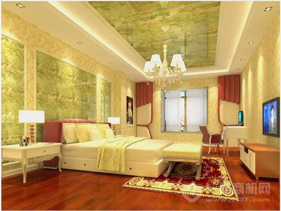 城市森林整屋快装