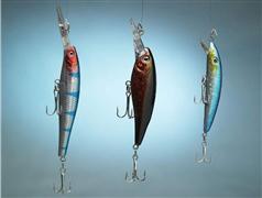 達(dá)力王漁具