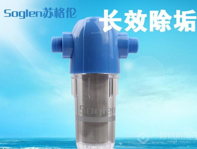 蘇格倫凈水器加盟