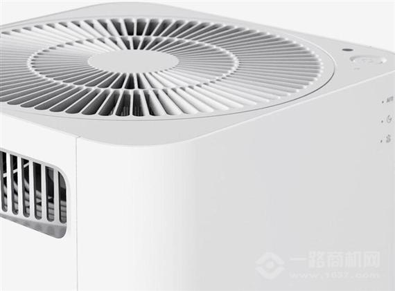 室空宝空气净化器